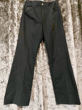 Riders by Lee Black Men's Chinos